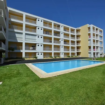 Varandas D'agua Apartment *