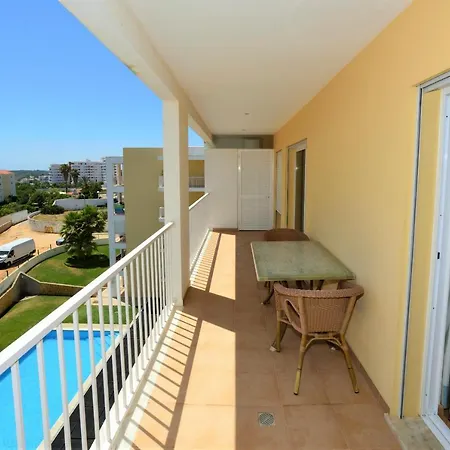 Varandas D'agua Apartment *