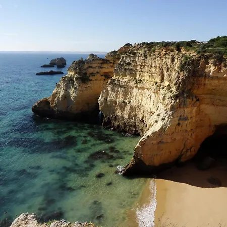 Varandas D'agua Apartment Portimao