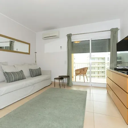 Varandas D'agua Apartment