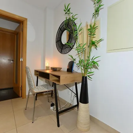 Varandas D'agua Apartment Portimao