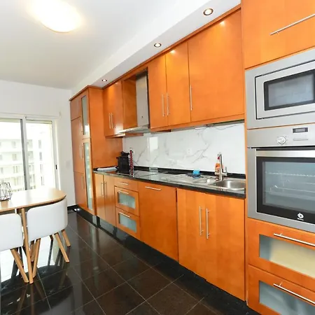 Apartment Varandas D'agua Portimao