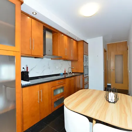 Varandas D'agua Apartment
