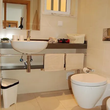 Apartment Varandas D'agua Portimao