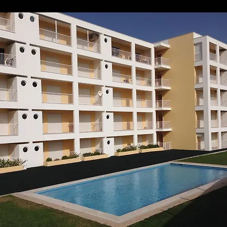 Apartment Varandas D'agua Portimao