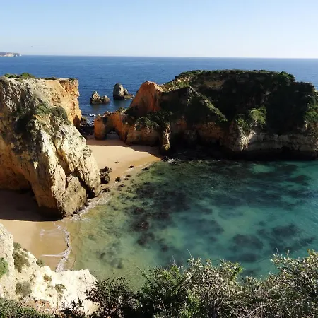 Apartamento Varandas D'agua