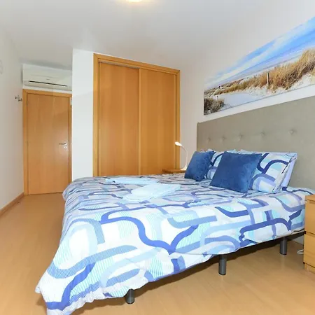 Varandas D'agua Apartamento Portimão