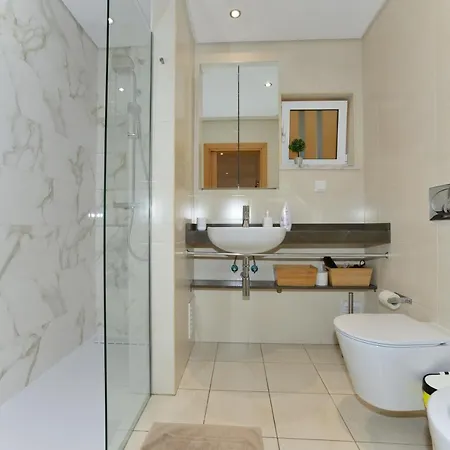 Apartmán Varandas D'agua *